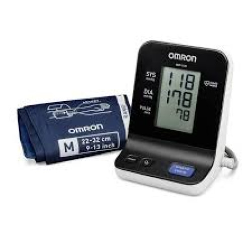 OMRON 1120 BLOOD PRESSURE MONITOR